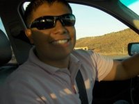 Jahaziel Almaraz