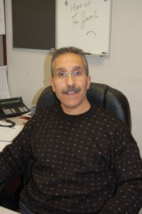 Jamil Hadla
