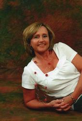 Kimberly Massey