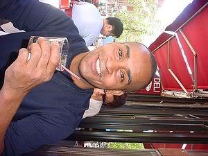 Walter Osorio