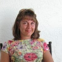 Kimberly Saltnes