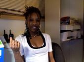 Jasmine Wickware