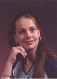 Allenia Farmer