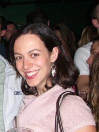 Alisha Attella