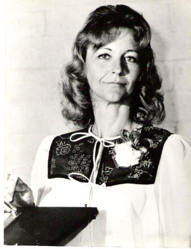 Lois Winland