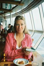 Yvette Patteson
