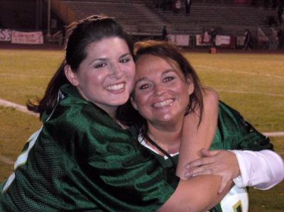 Brandy Gardner