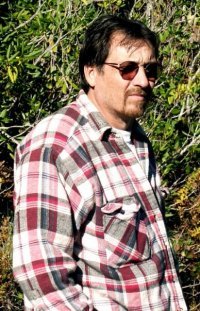 Steven Schutze
