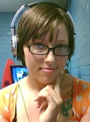 Amber Cobb