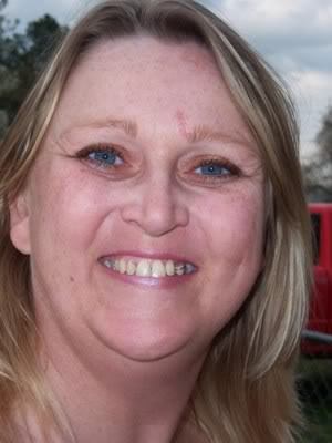 Melannie Godfrey