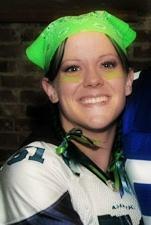 Jaimie Shawcroft