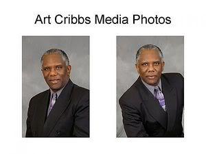 Arthur Cribbs
