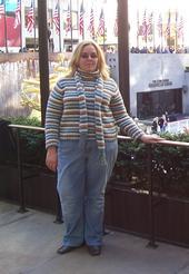 Kimberly Hancock