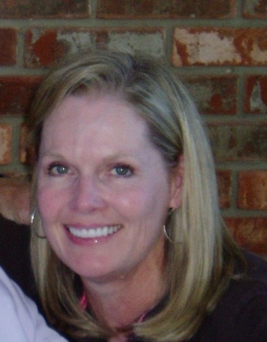 Nancy Marks