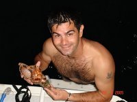 Theodoros Antonellos