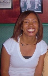 Sirritta Roundtree