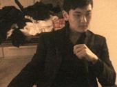 Moses Kim