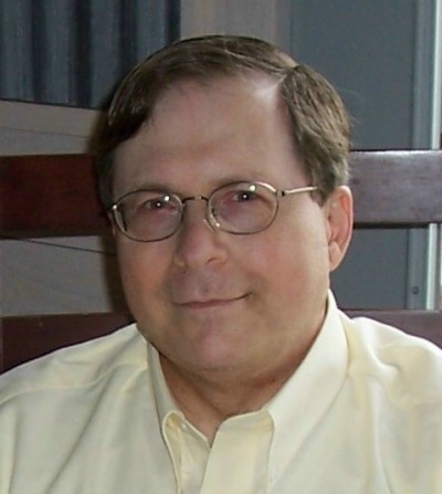 Charles Butler