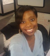 Candice Pegues