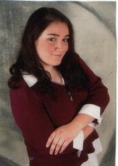 Meghan Messenheimer