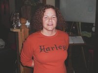Melynda Balke