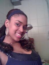 Ndeye Delgado