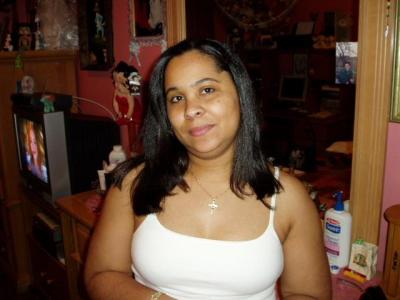 Tina Bradshaw
