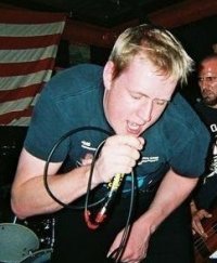 Adam Burr