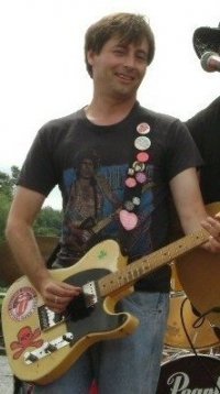Jason English