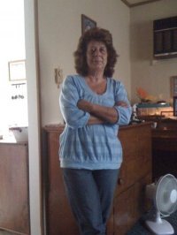 Charleen Smeltzer