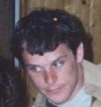 Joshua Frum