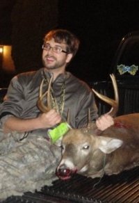 Aaron Lebreck