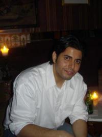 Sylvester Hanna