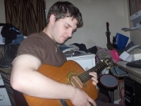Caleb Bauer