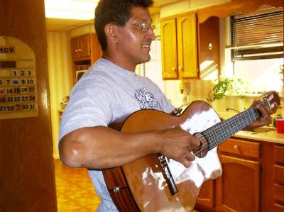 Giovanni Alarcon