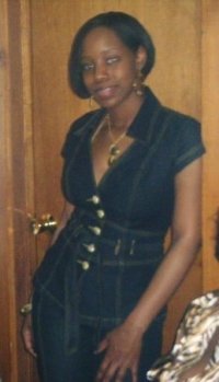 Verneisha Tabb