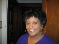 Monica Spriggs