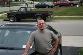 Troy Lizardi