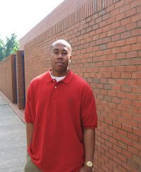Rodrick Strong