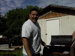 Armando Armijo