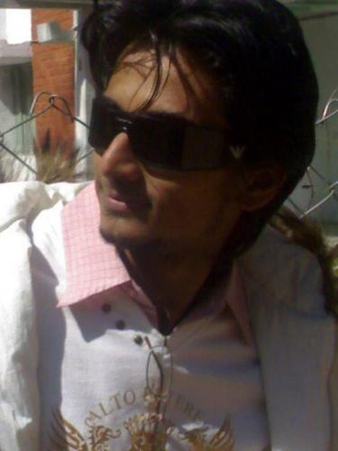 James Asari