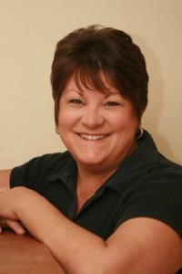 Chimene Hawes
