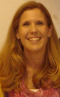 Teresa Branham