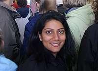 Aparna Duggirala