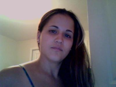 Abigail Fontanez