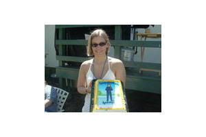 Jennifer Deters