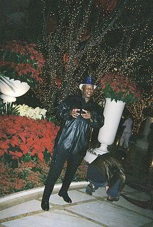 Robert Grant