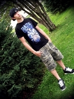 Curtis Boyer