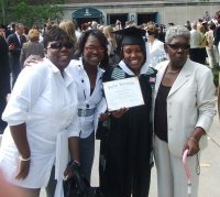 Teresha Twyman
