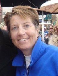Julie Slick